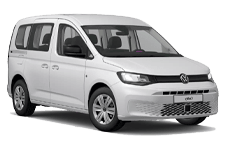 Van Rental Dudley - Caddy Van - Van hire Dudley