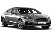 Van Rental Dudley - Mondeo - car hire Dudley