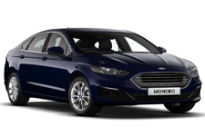 Van Rental Dudley - Mondeo Auto - car hire Dudley