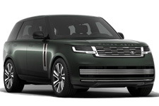 Van Rental Dudley - Range Rover - car hire Dudley