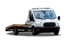 Van Rental Dudley - 3.5 Tonne Recovery Truck - Truck hire Dudley